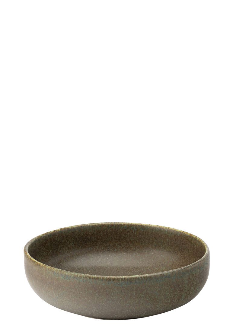 Granite Green Presentation Bowl 6.25" (16cm)
