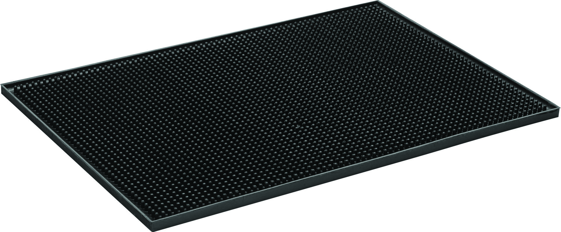 Rubber Bar Matting 18 x 12â³ (45 x 30cm)