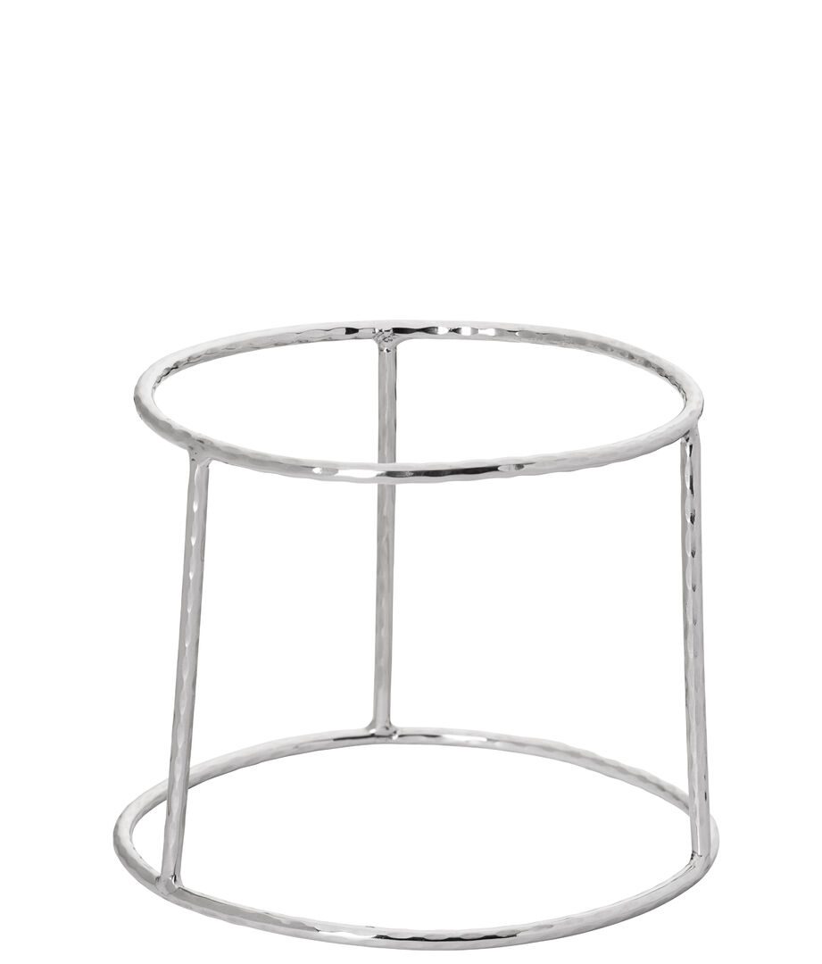 Seafood Tower Large Stand 7.75 x 6" (19.5 x15.5cm)