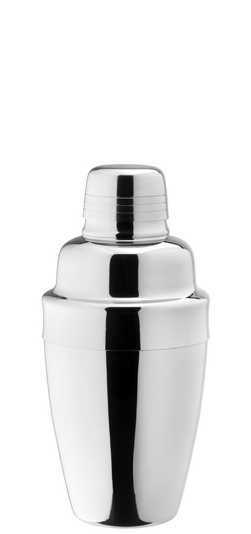 Fontaine Cocktail Shaker 8oz (23cl)