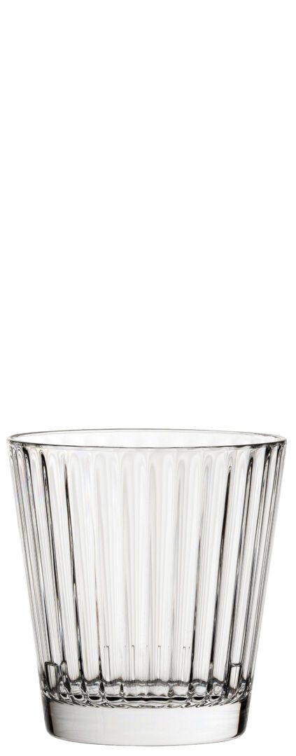 Lucent Lined Stacking Tumbler 12oz (34cl)