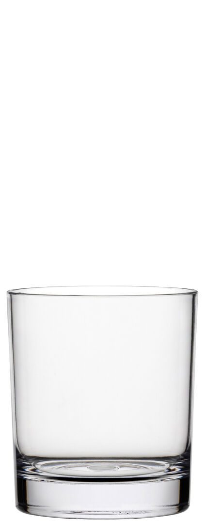 Lucent Double Old Fashioned 12oz (34cl)