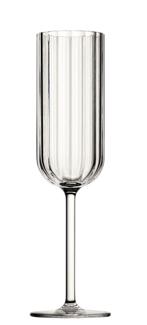 Paradise Flute 7.75oz (22cl)