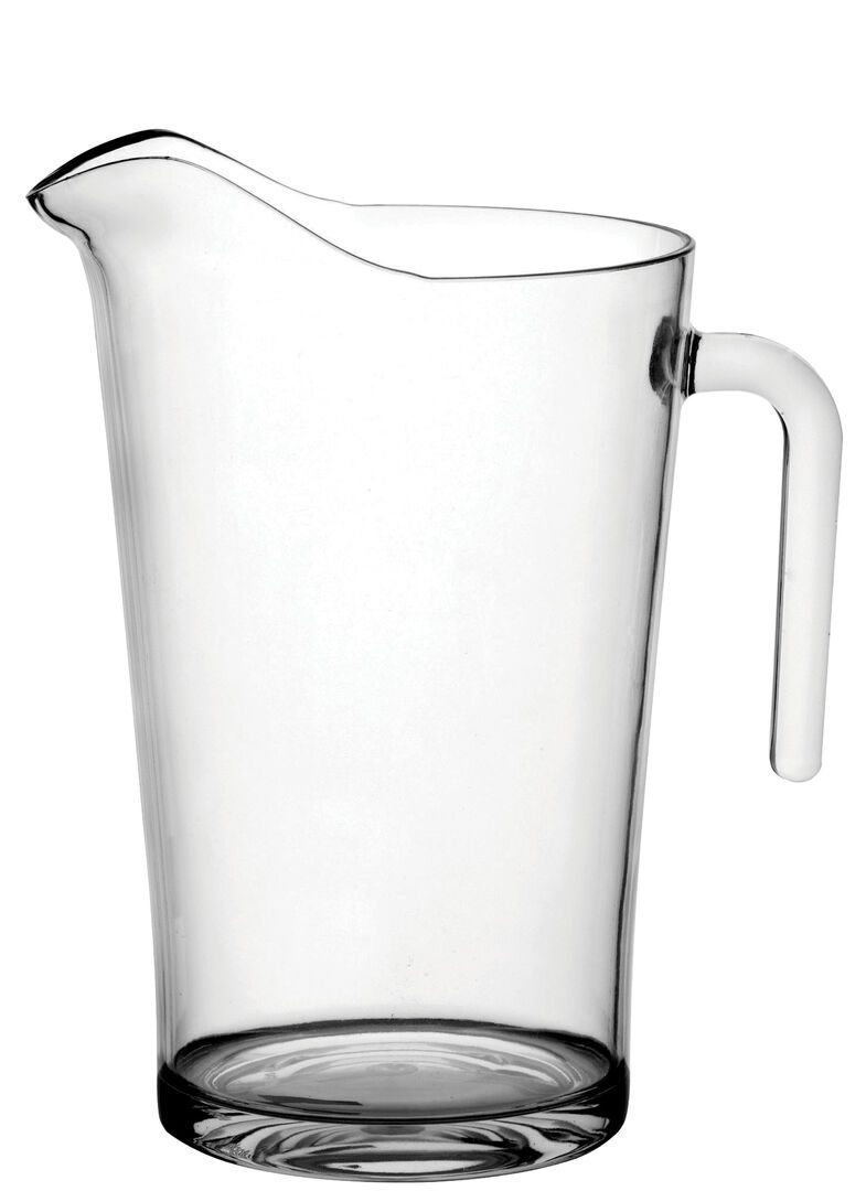 Jug 4 Pint LCE @ 2, 3 & 4 Pint