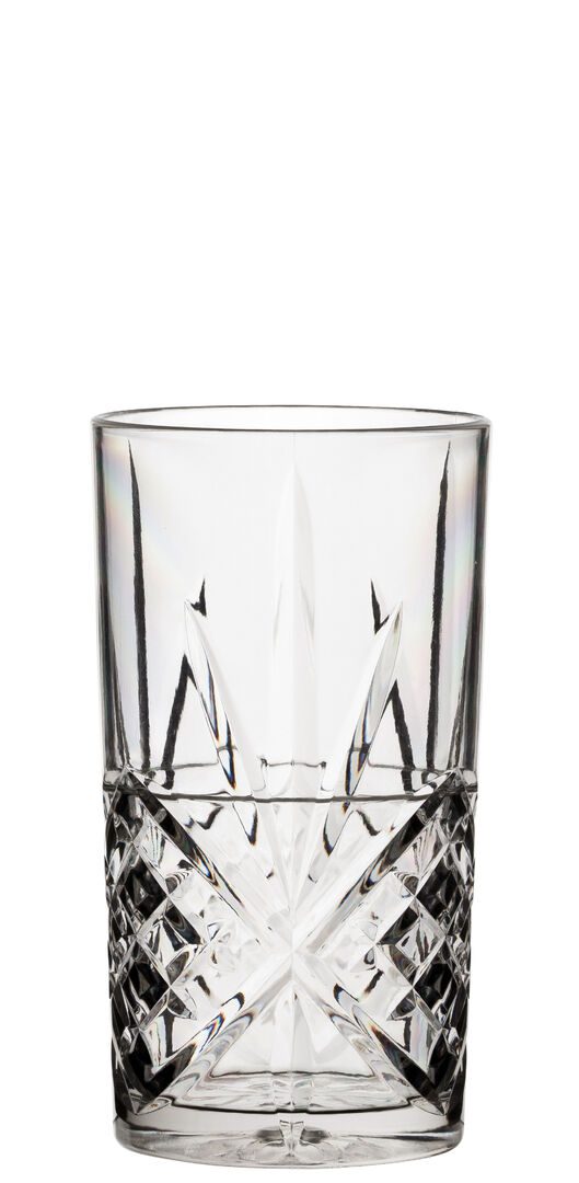 Symphony Stacking Hiball 12oz (35cl)