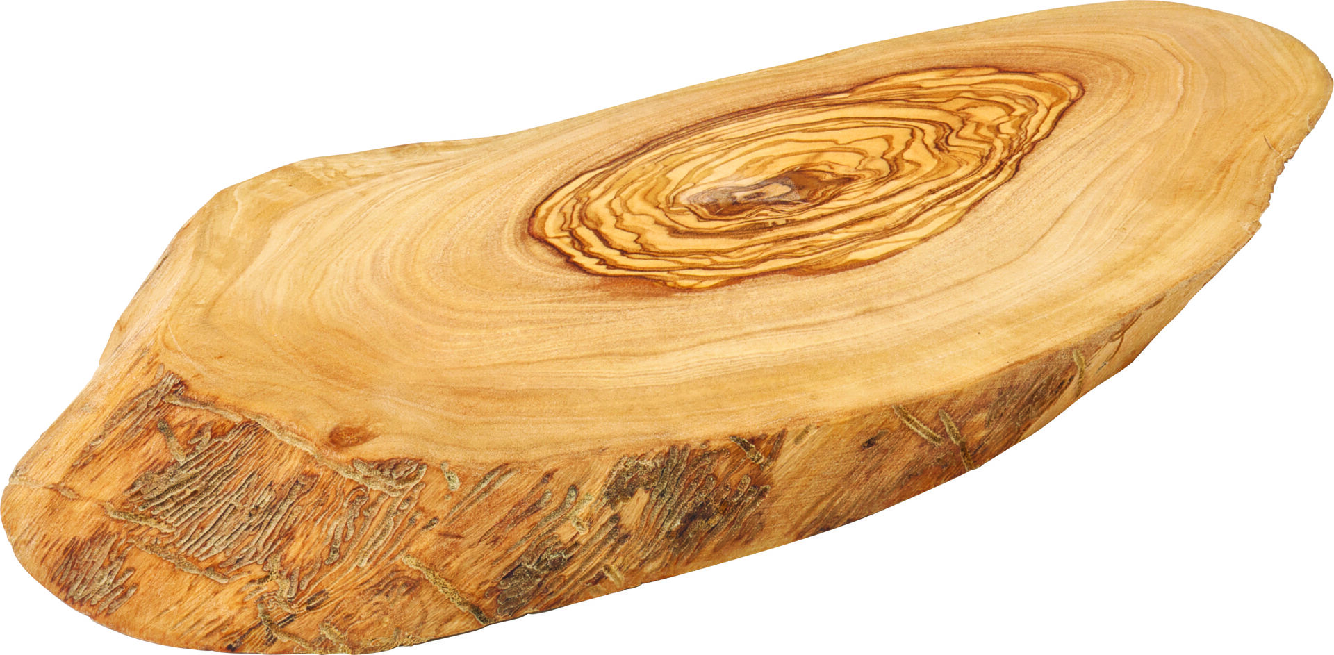 Rustic Platter 10" (25.5cm)