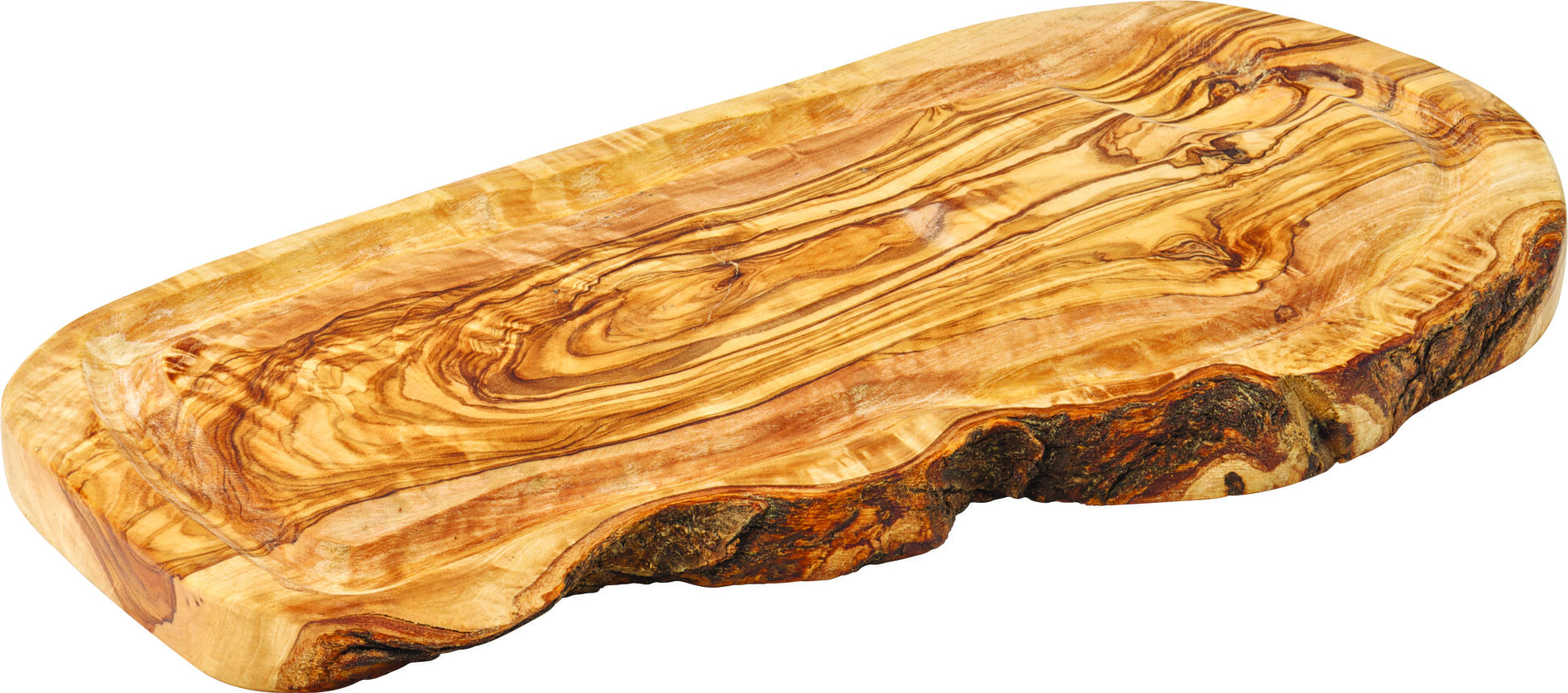 Board with Juice Groove 14 x 6.75" (35 x 17cm)