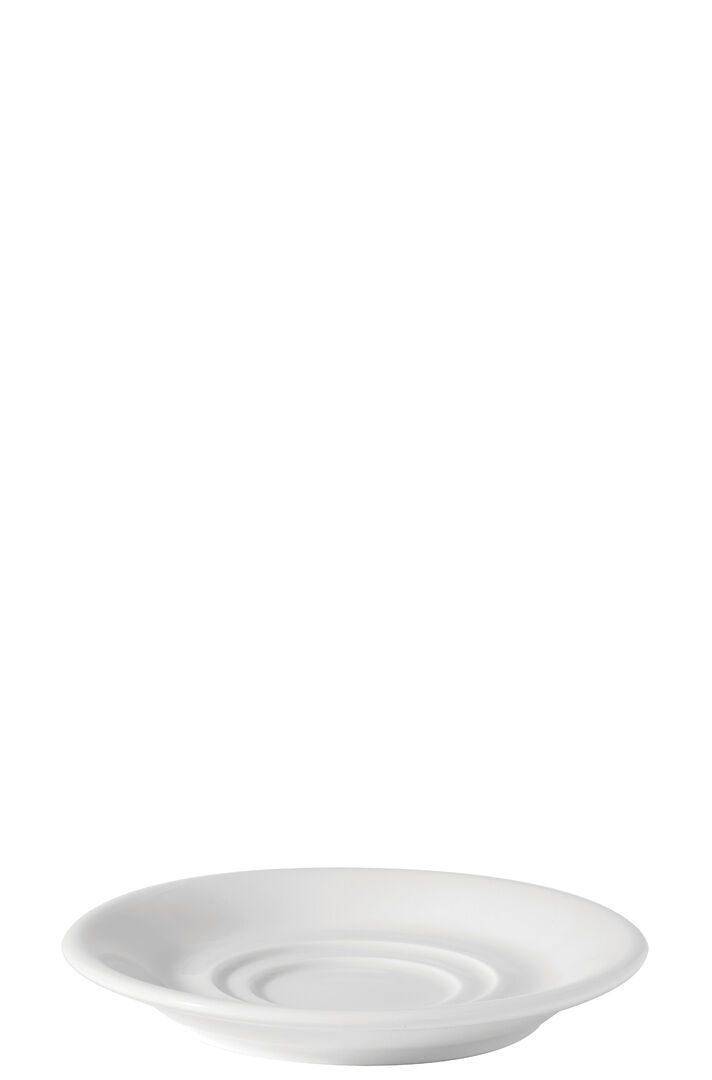 Titan Double Well Saucer 5.5" (15cm)