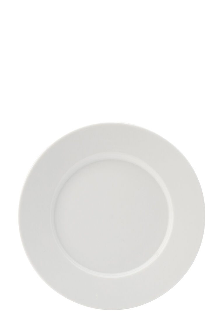 Titan Winged Plate 6.25" (17cm)