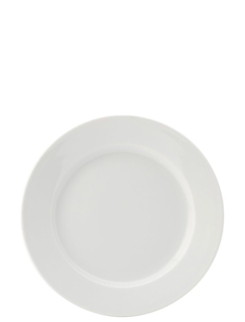Titan Winged Plate 7.5" (19cm)