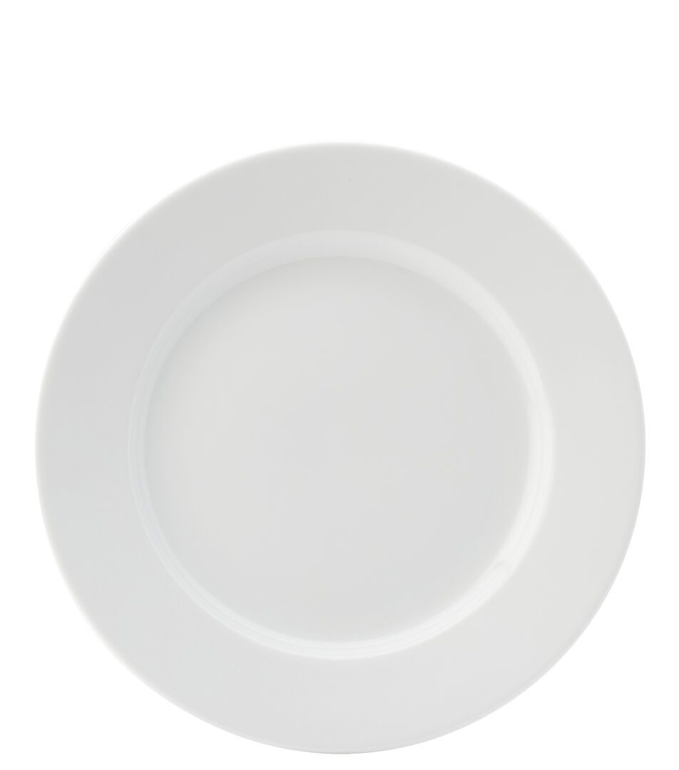 Titan Winged Plate 10.25" (26cm)