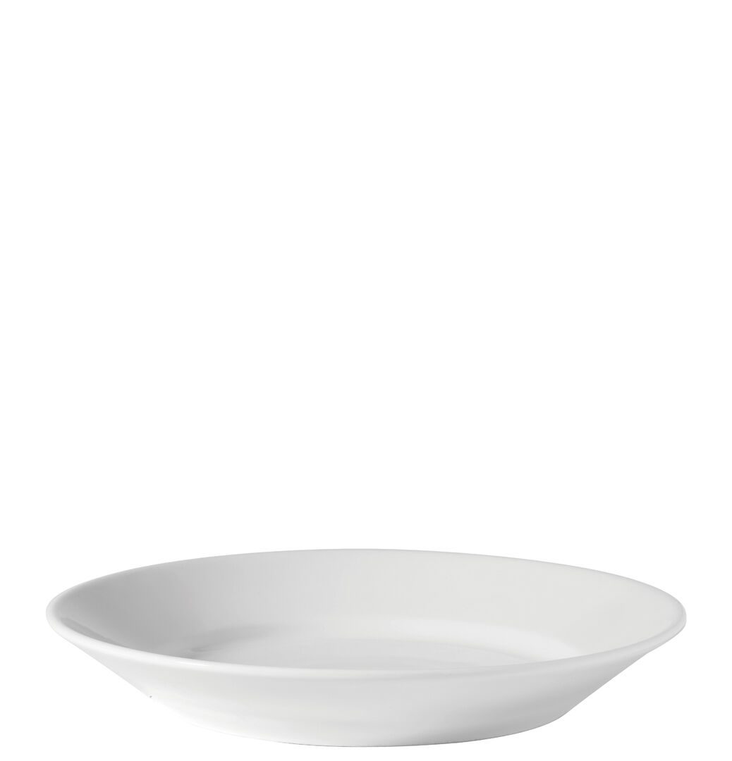 Titan Deep Winged Plate 11" (28cm)