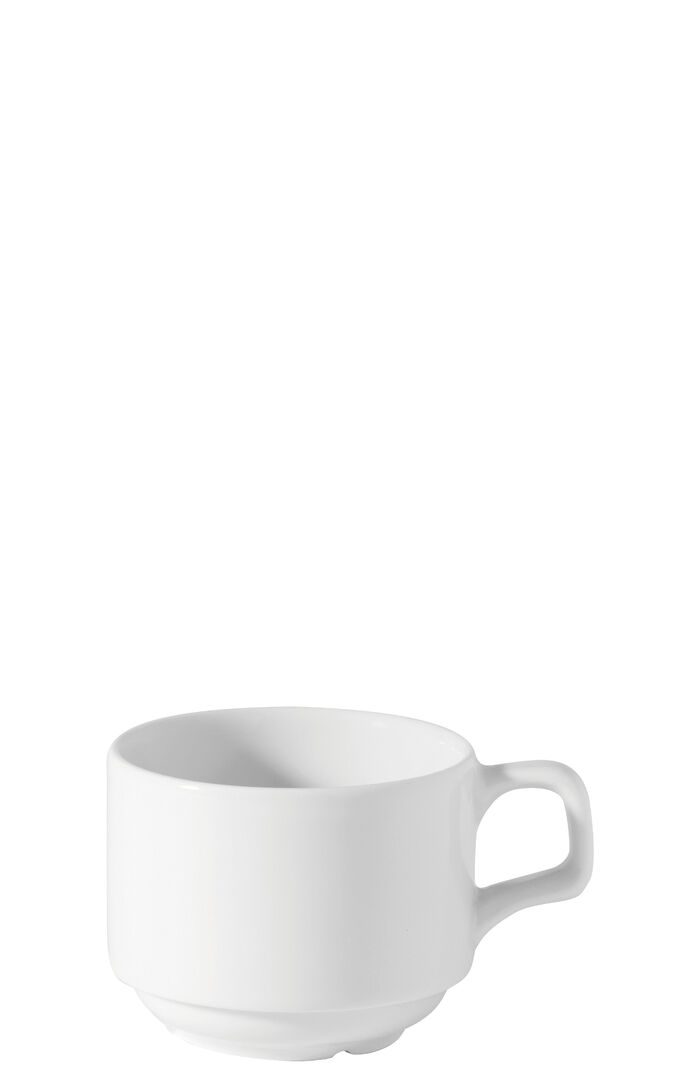 Titan Stacking Cup 7oz (20cl)