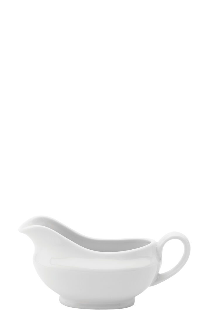 Titan Traditional Sauce Boat 4oz (11cl)