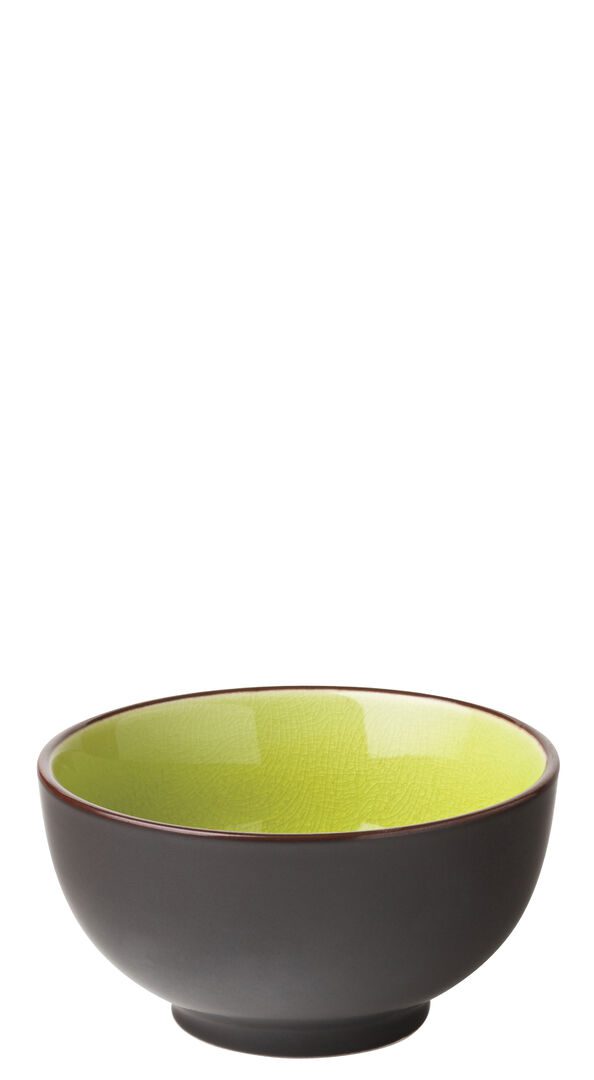 Soho Verdi Rice Bowl 4.75" (12cm) 11.5oz (33cl)