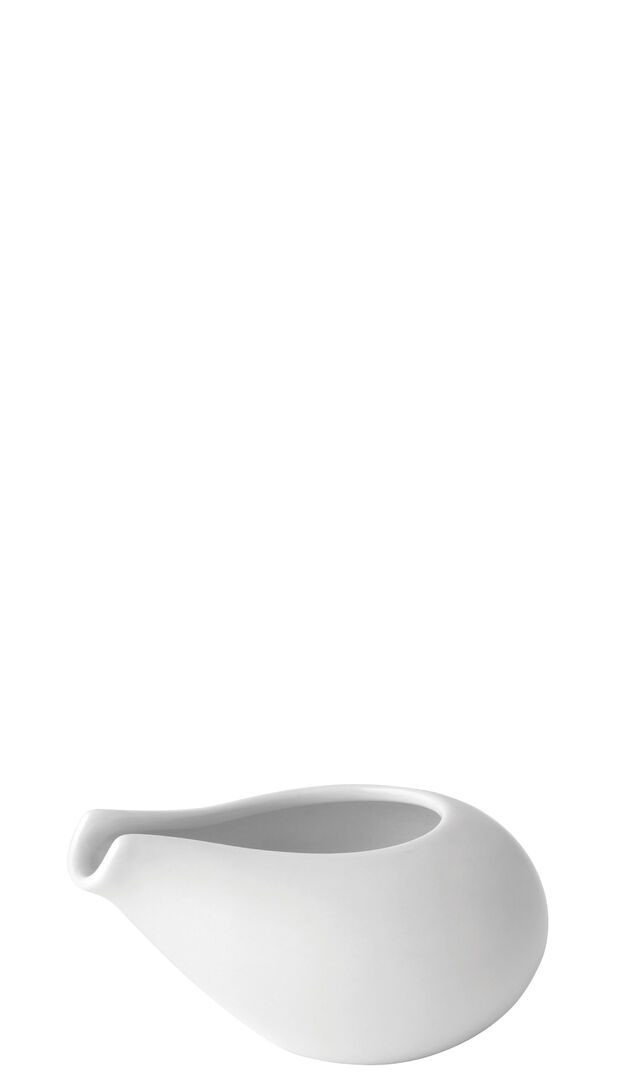 Titan Ola Sauce Boat 4" (10cm) 4oz (12cl)