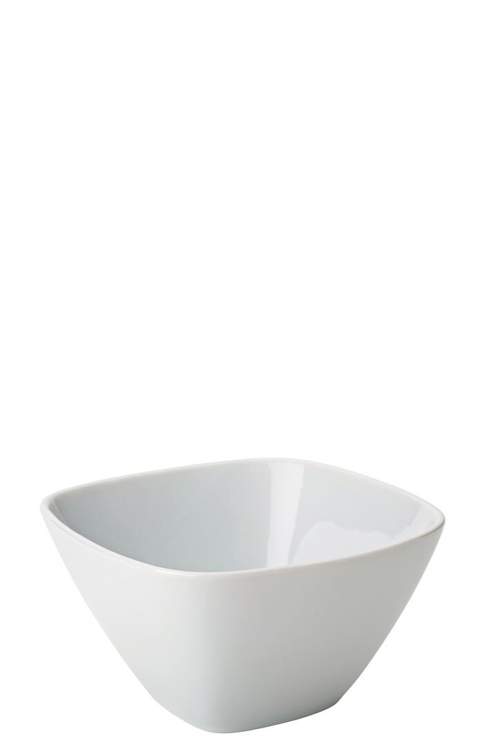 Titan Dune Square Bowl 5" (13cm) 17.5oz (50cl)