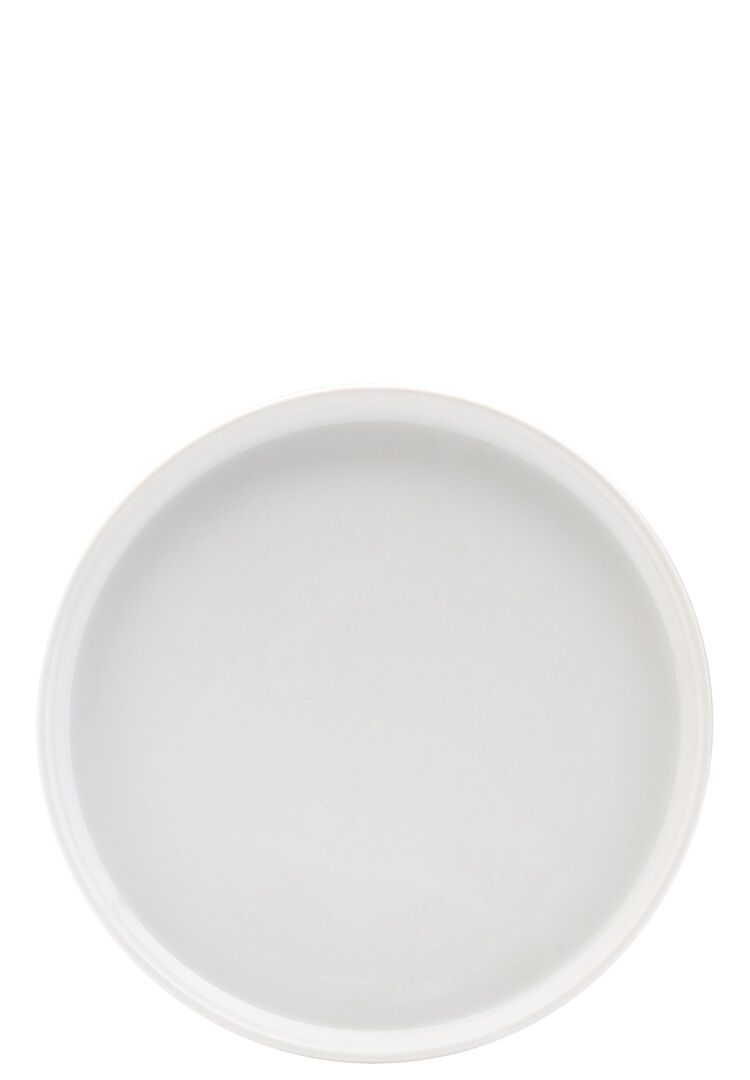 Titan Walled Plate 7" (18cm)