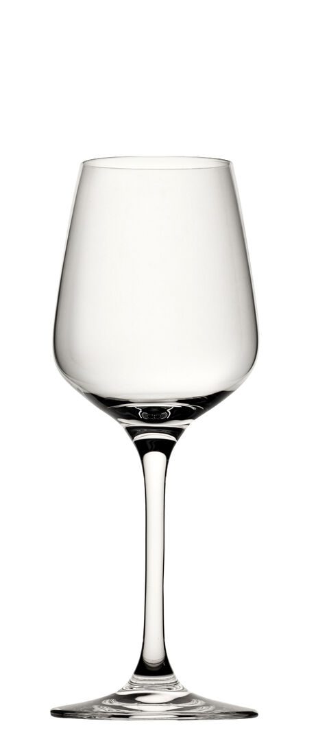 Image Small White Wine 9oz (26cl)