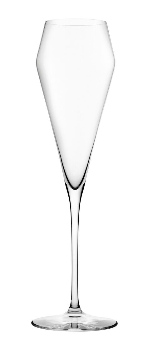 Edge Champagne Flute 7.5oz (22cl)