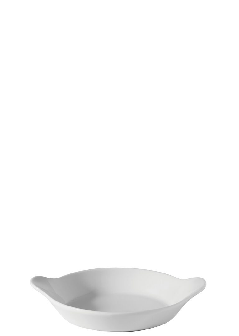 Titan Round Eared Dish 5" (13cm)