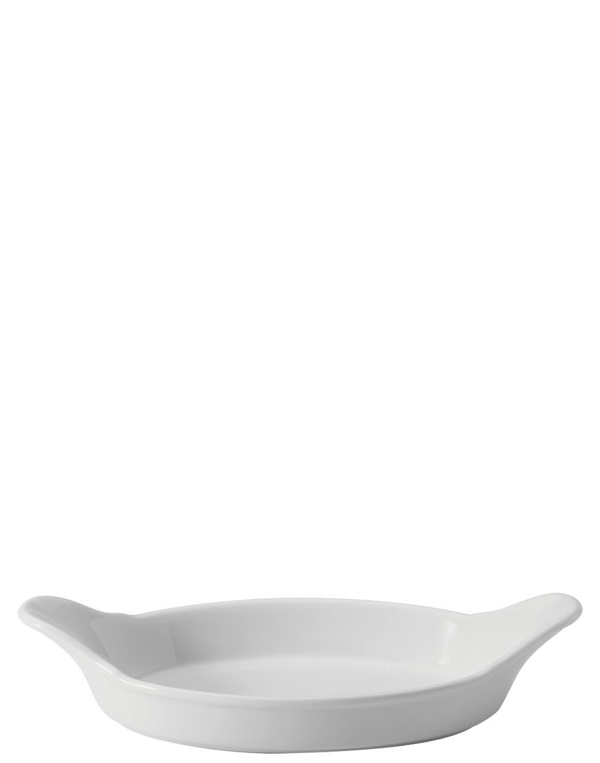 Titan Oval Eared Dish 8.5" (22cm)