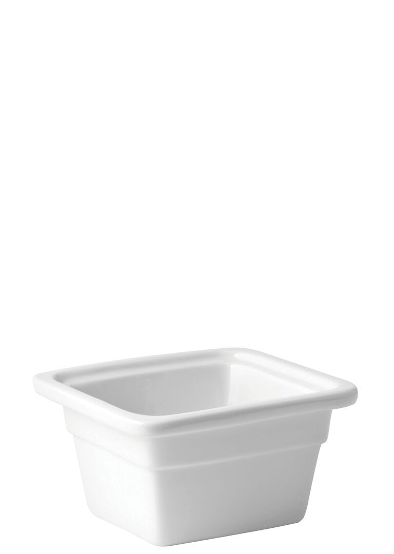 Titan Gastronorm 1/6 GN (16 x 17 x 10cm)