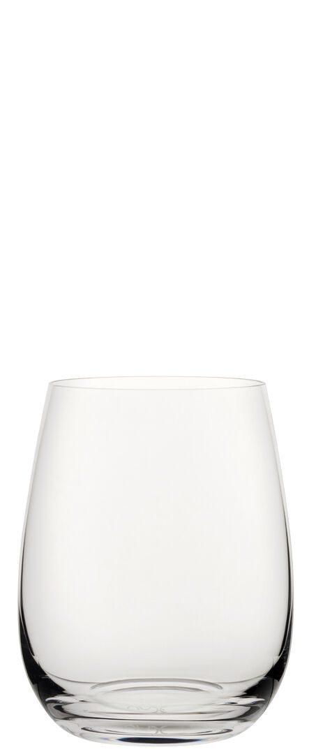Clear U Tumbler 15.5oz (44cl)