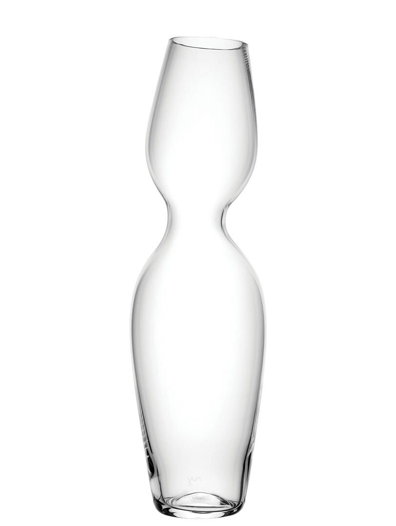 Red or White Carafe 45.75oz (1.3L)