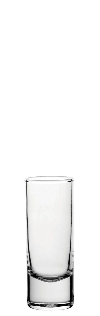 Side Tall Shot 2oz (6cl)