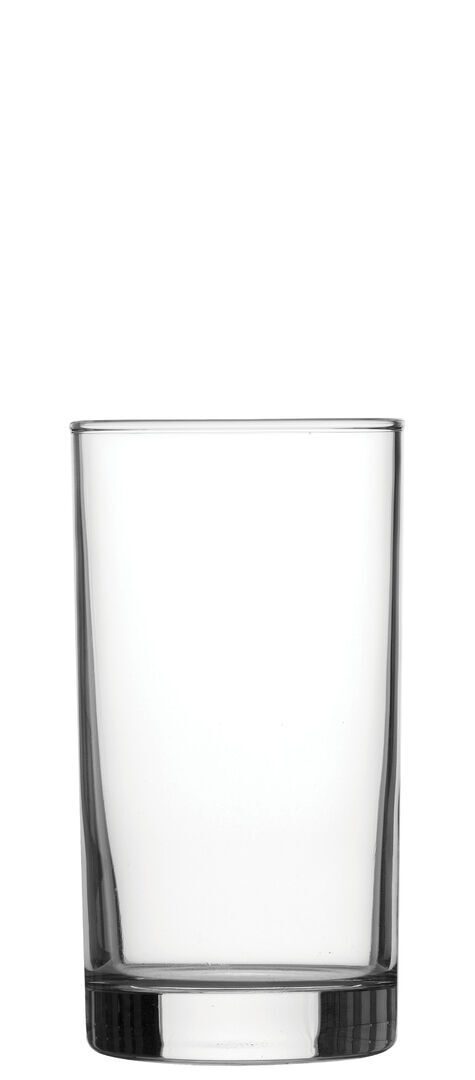Toughened Hiball 10oz (28cl) CE Act Max