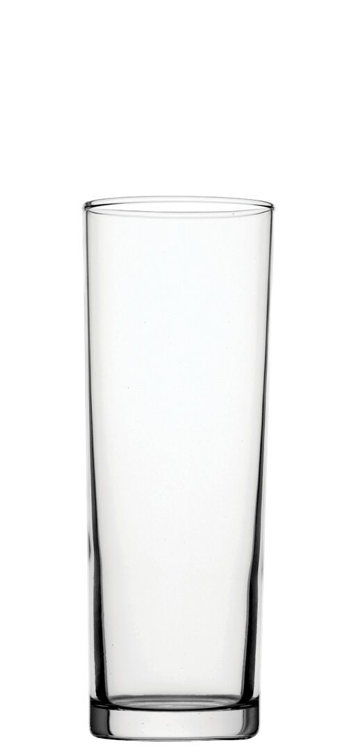 Toughened Tubo 10.5oz (31cl)