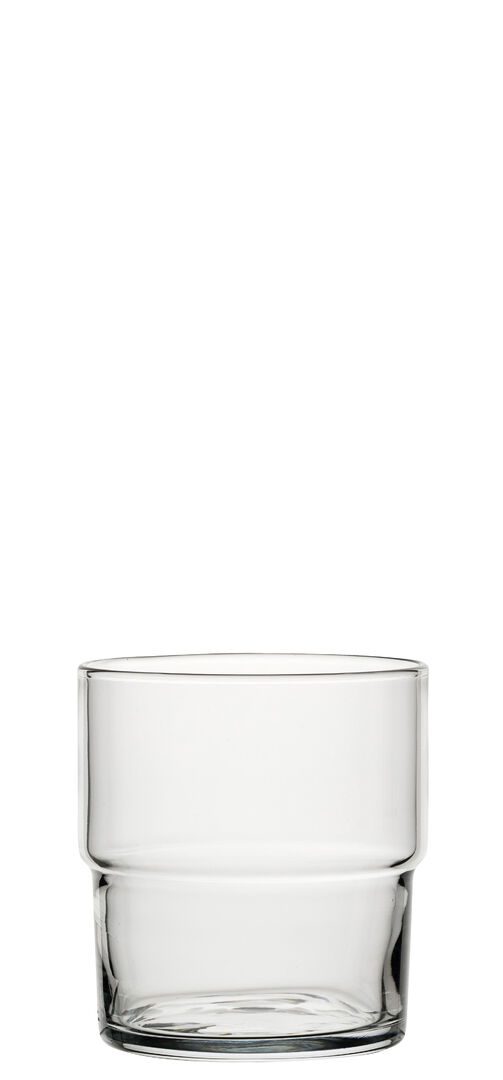 Hill Stacking Whisky (Toughened) 10.5oz (30cl)
