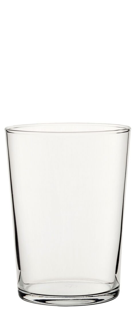 Toughened Tubo 18oz (51cl)