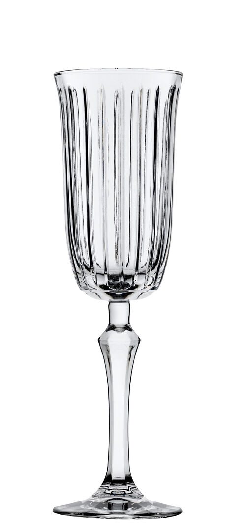 Joy Flute 6oz (17.5cl)