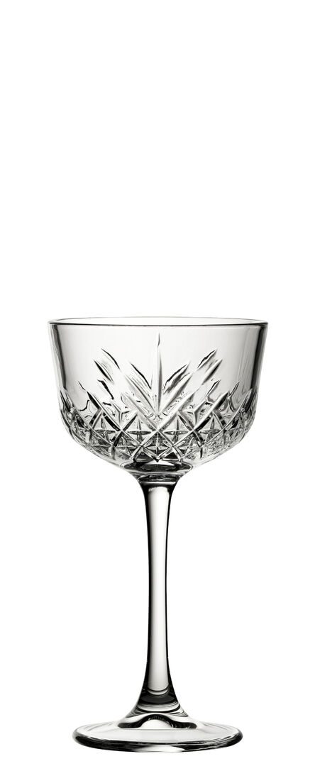 Timeless Vintage Nick & Nora 5.75oz (16cl)