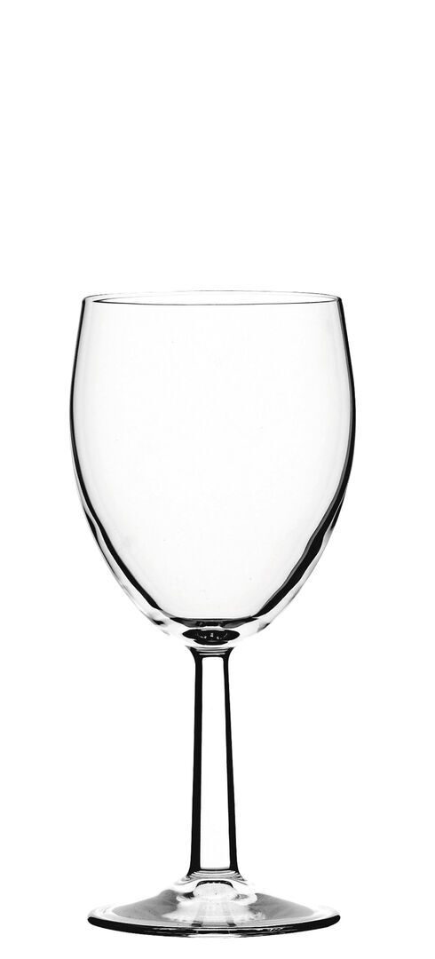 Toughened Saxon 12oz (34cl) LCE @250ml