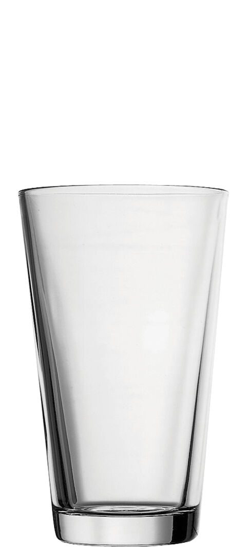 Parma Shaker 16oz (45cl) - Rim Toughened