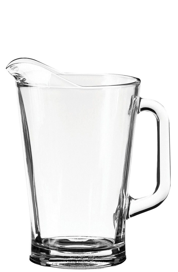Conic Jug 3 Pint (1.8L)