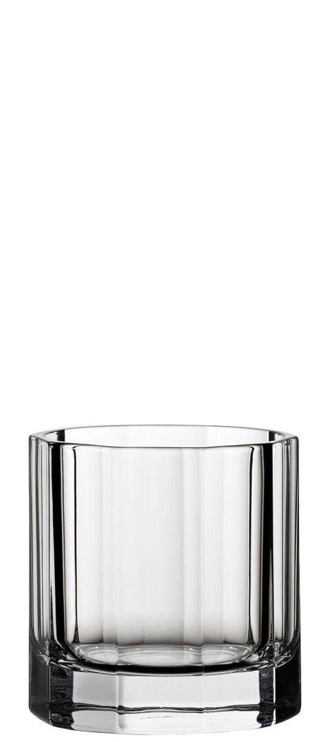 Churchill Whisky Double Old Fashioned 11oz (31cl)