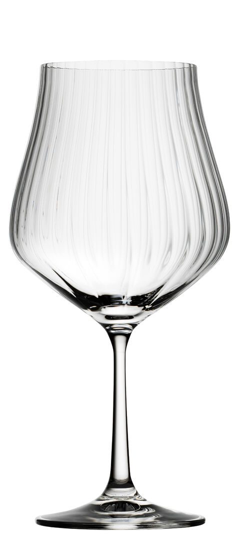 Tulipa Optic Red Wine 23.25oz (66cl)