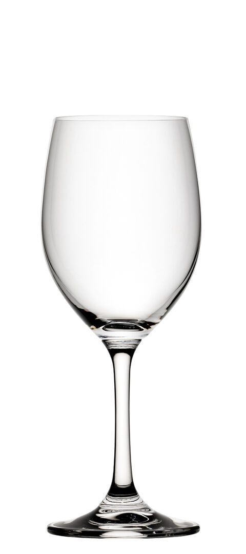 Nile White Wine 12.25oz (35cl) LCA @175ml