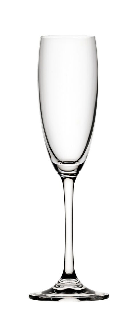 Nile Flute 6oz (17cl)