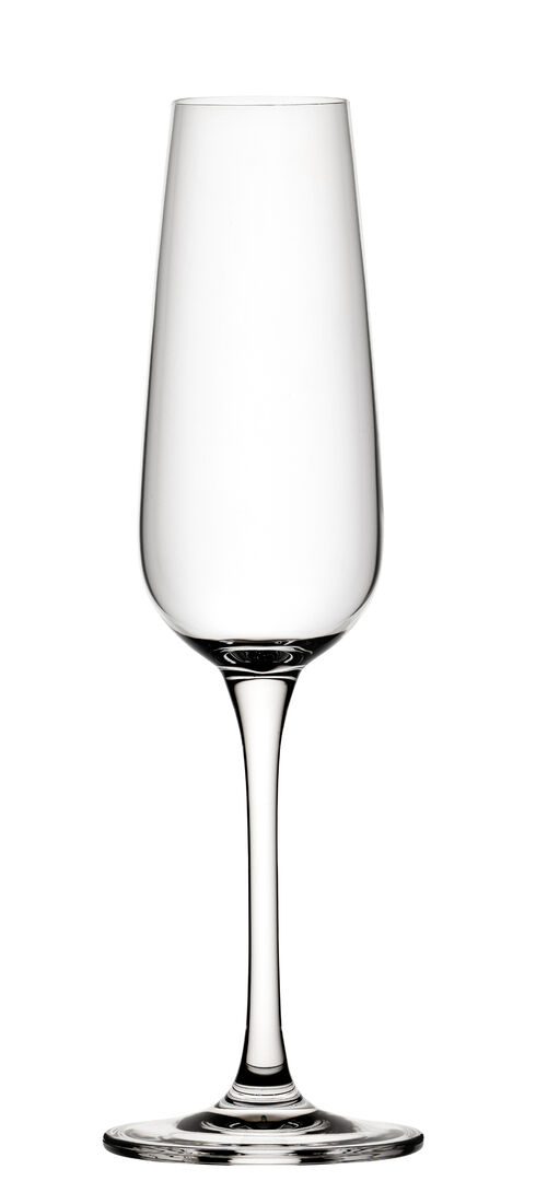 Mississippi Flute 7.5oz (21cl)