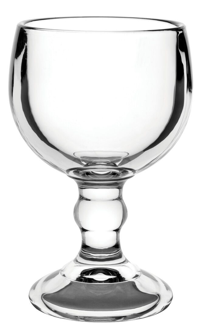Small Chalice Dessert Glass 19.75oz (56cl)