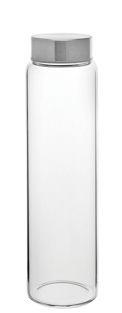 Atlantis Lidded Water Bottle 1L