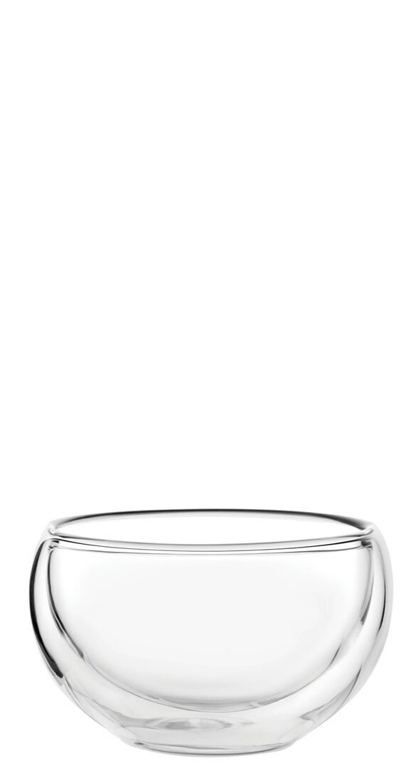 Double Walled Mini Dip Dish 3oz (9cl)