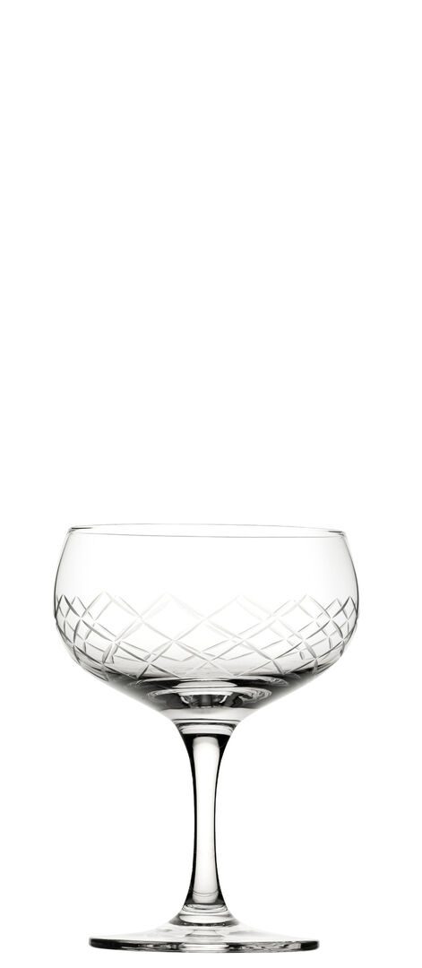 Raffles Diamond Coupe 5.5oz (16cl)