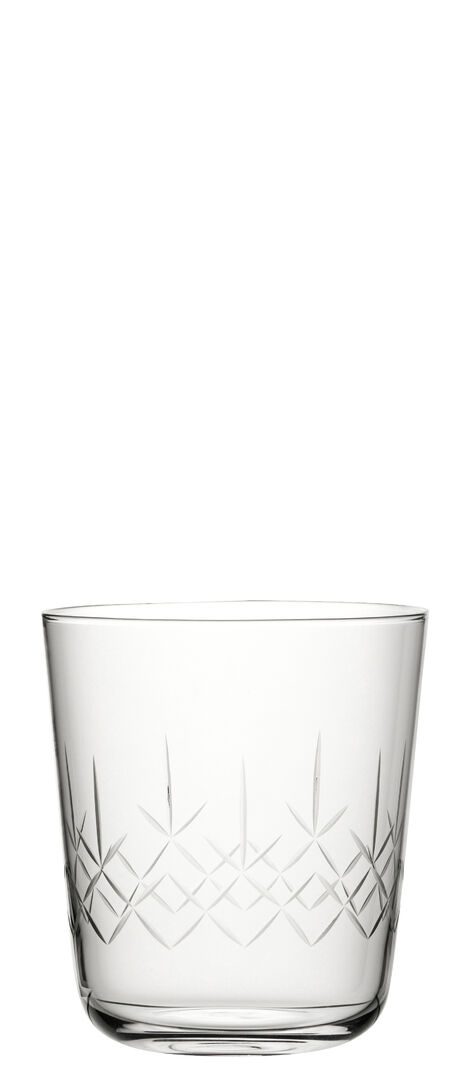 Raffles Vintage Tumbler 12.5oz (36cl)