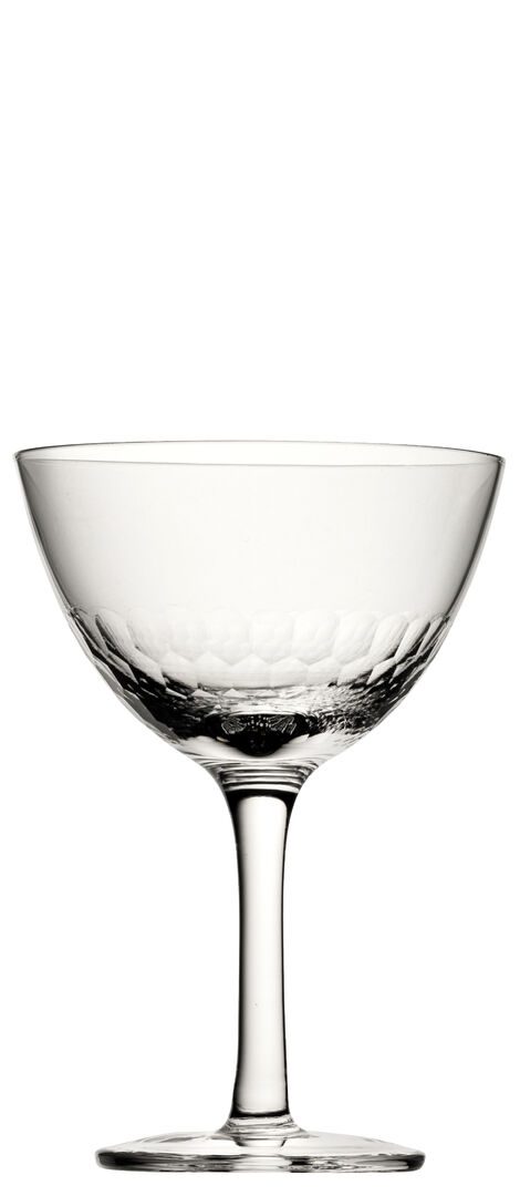 Raffles Honeycomb Martini 6.5oz (19cl)